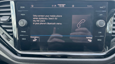 Volkswagen T-Roc 1.0 TSI 110 Black Edition 5dr Petrol Hatchback